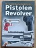 A.E. Hartink Die grosse enzyklopadie der Pistolen und Revolver